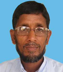 Md. Afzal Hossain